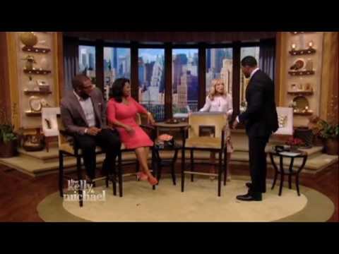 The Complete Interview -- Oprah Winfrey and Tyler Perry Visit 