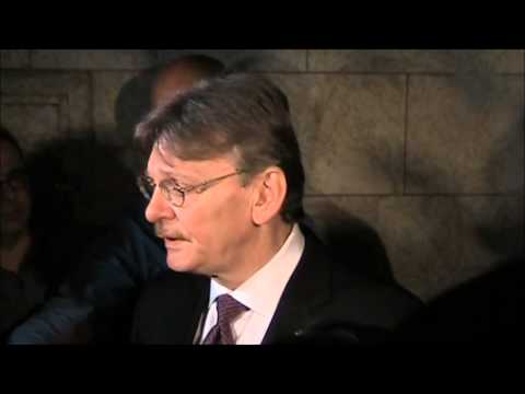 David Christopherson, Romeo Saganash's expulsion from an Air Canada flight   102212