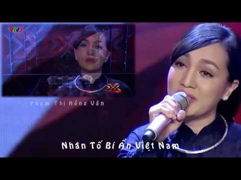 Nhân Tố Bí Ẩn X Factor Tập 4 Vòng Hội Ngộ 1 Full