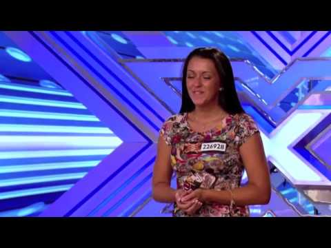 The X Factor UK - Emotional Moments (3/3)