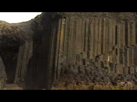 Fingal's Cave - Island of Staffa