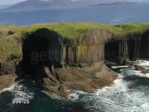 Mendelssohn: Fingal's Cave Overture (The Hebrides)