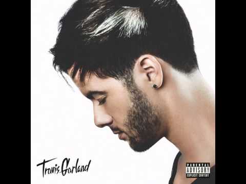 Travis Garland - Where To Land (AUDIO)