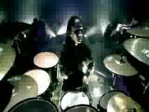 Slipknot - SIC (DVD Disasterpieces)