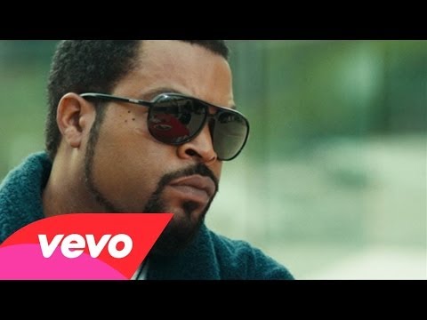 Ice Cube -''Sic Them Youngins On Em'' Official Video, 2014