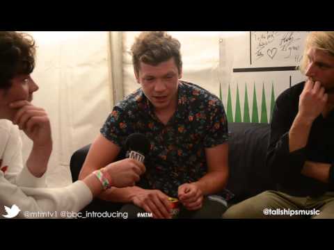 Leeds Festival 2012 - An alternative insight.