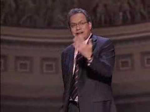 Lewis Black - Queers