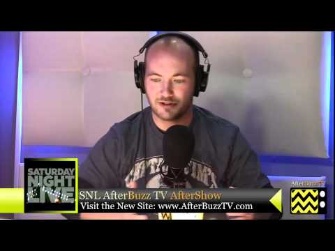 Saturday Night Live | January 21st, 2012 -- Emma Stone | AfterBuzz TV AfterShow