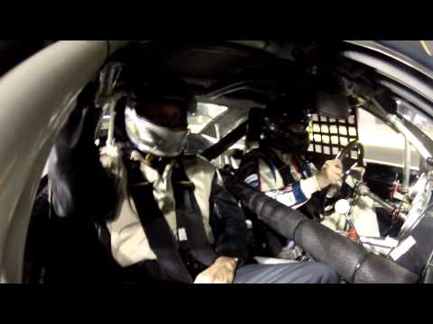 JRM 360: Dale Jr. - Steve Letarte Ride Along