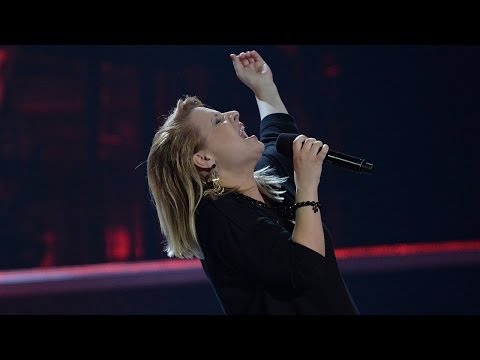 The Voice of Poland IV - Karolina Sumowska - 