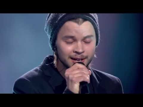 The Voice of Poland IV - Artur Kryvych - „Trouble