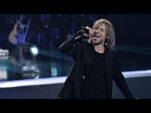 The Voice of Poland IV - Michał Kluska - „Drzwi