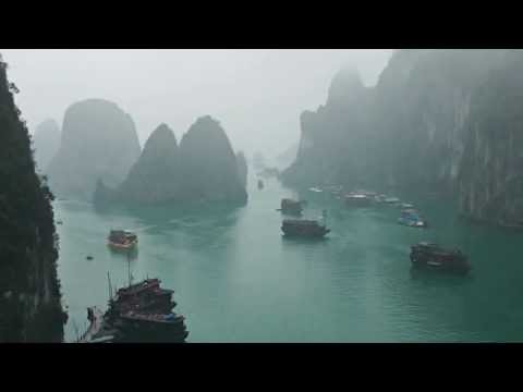 Ha Long Bay [Vietnam Location]