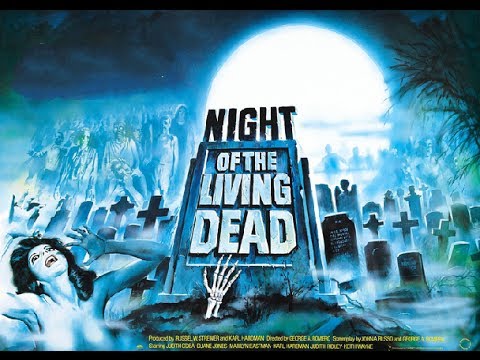 Night Of The Living Dead (1968)