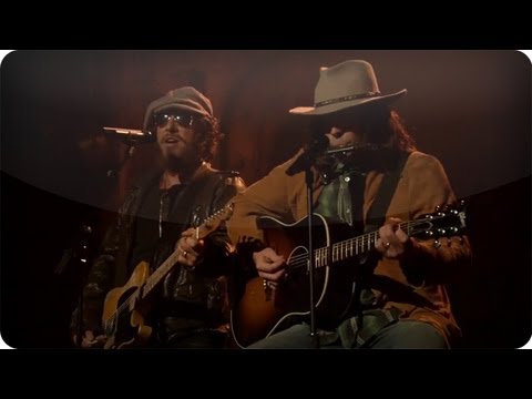 Bruce Springsteen And Neil Young Sing 