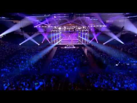 X Factor UK - Season 8 (2011) - Episode 06 - Audition at Cardiff and Liverpool