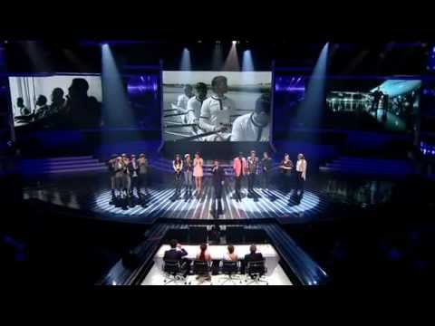 X Factor UK - Season 7 (2010) - Episode 21: Live Show 6