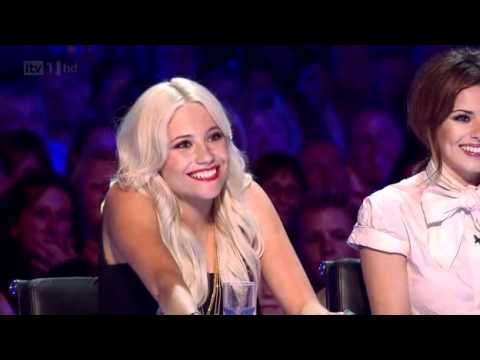 X Factor UK - Season 7 (2010) - Episode 04 - Audition at Cardiff