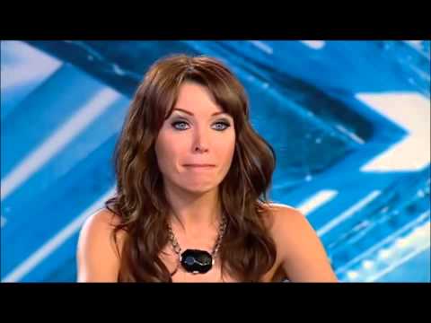 The X Factor Season 5 Favourite Bad Auditions part 1