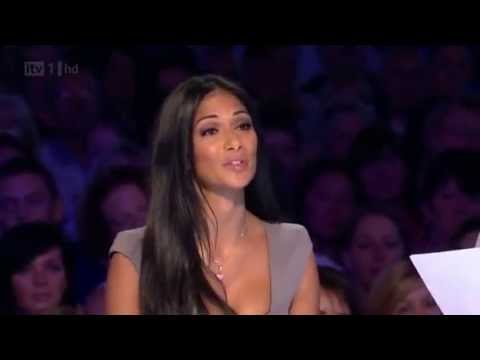 X Factor UK - Season 7 (2010) - Episode 06 - Audition at Manchester