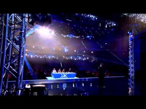 X Factor UK - Season 7 (2010) - Episode 02 - Audition at Dublin