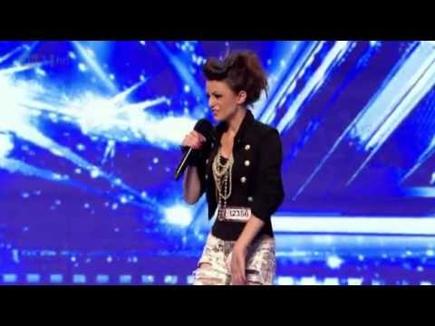 X Factor UK - Season 7 (2010) - Episode 03 - Audition at London and Birmingham