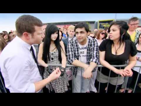 X Factor UK - Season 7 (2010) - Episode 01 - Audition at Glasgow