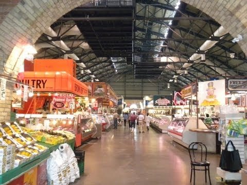 Visit St Lawrence Market Home in Toronto, Canada - Travel Guide