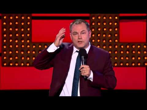 Jack Dee Live at the Apollo