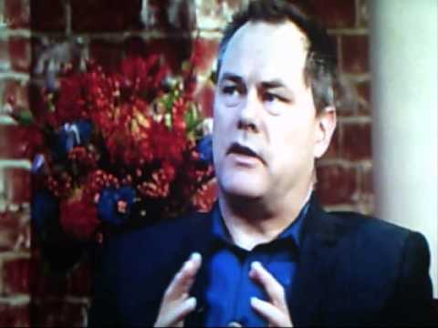 JACK DEE HOLLY WILLOUGHBY INTERVIEW PART 1 SO WHAT