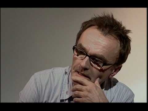 Danny Boyle About 