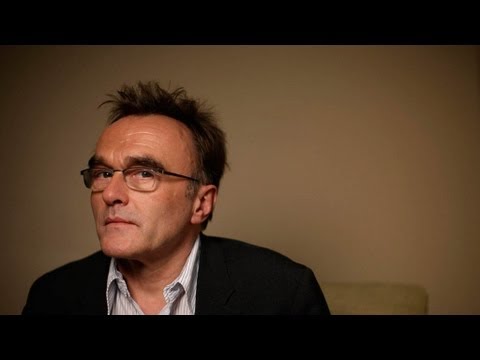 Danny Boyle interviewed by Kermode & Mayo