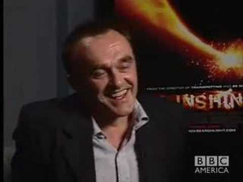 Danny Boyle interview - Talking Movies - BBC America