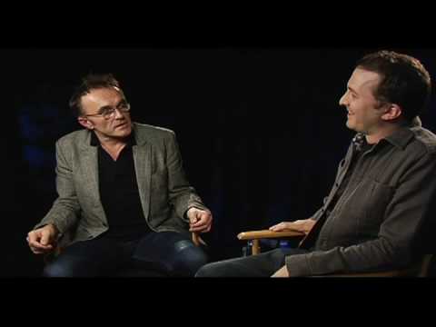 Danny Boyle & Darren Aronofsky:  Directing Style