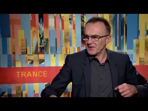 Danny Boyle on his style, challenges, what he has learned from previous films, more