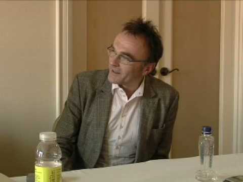 Danny Boyle Part1: 