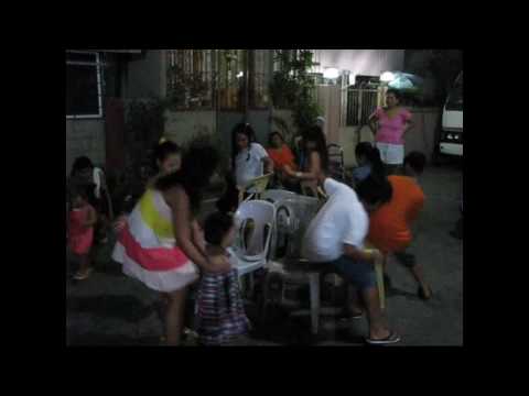 LAOAG Vacation Slideshow [PART 5.1 w/ Audio] - Feb. 11, 2009