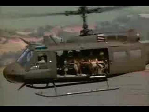 Fortunate Son  --  CCR  --