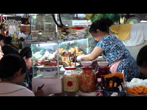 Ho Chi Minh City Tour - Introduction by vietnamtourism.org.vn