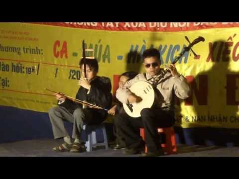 Hanoi Vietnamese Traditional Music