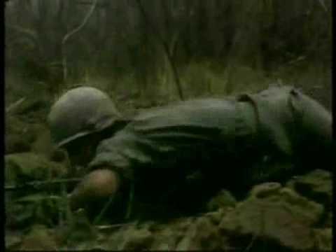 Vietnam War Eve Of Destruction