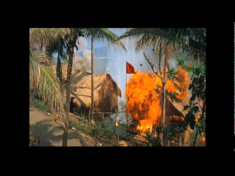 Charlie Don't Surf / Apocalypse Now