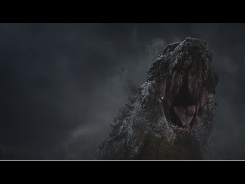 Godzilla - Share Your Roar [HD]