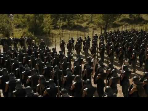 Game of Thrones: Season 4 - Episode 1: Two Swords - Preview