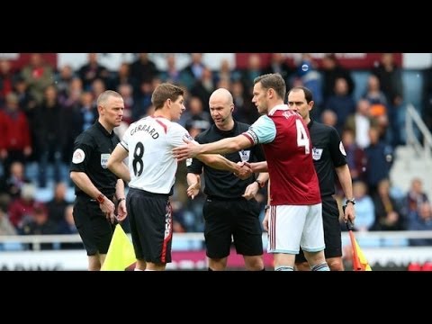 West Ham vs Liverpool 1-2 2014 All Goals & Highlights (06-04-2014) HD