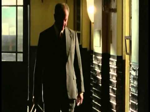 Foyle's War Best Scene