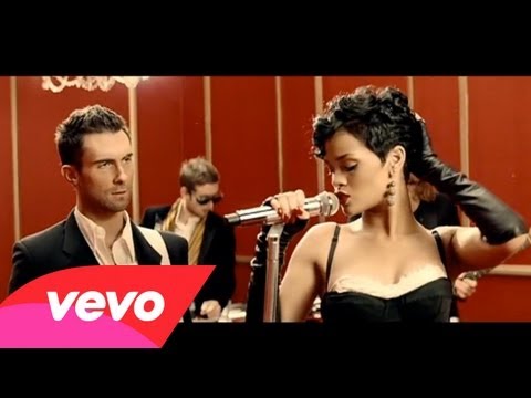 Maroon 5 - If I Never See Your Face Again ft. Rihanna