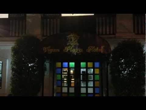 Vigan Plaza Hotel Plaza Jose Burgos Ilocos Sur Superior Room by HourPhilippines.com