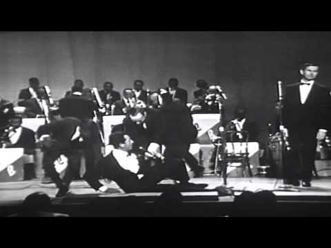 The Rat Pack - Birth of the Blues live