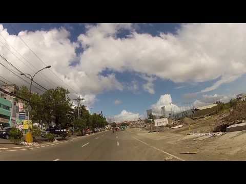 [HD] Gaisano City Iloilo Center (High Rise Building Soon To Rise)